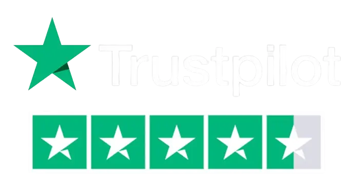 Trustpilot Logo