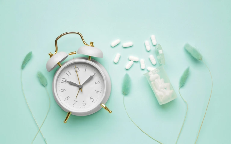 How Long Does Zopiclone Stay in Your System