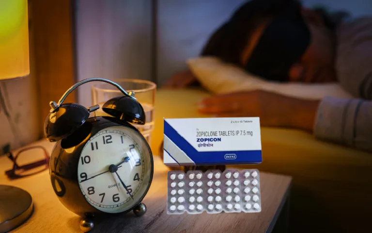 Zopiclone Buy